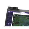 Trust GXT 1160 Vero Streaming Full HD Webkamera Black 22397