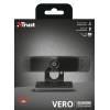 Trust GXT 1160 Vero Streaming Full HD Webkamera Black 22397