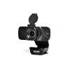 Port Designs Full HD Webkamera Black 900078