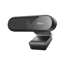 Trust Tyro Webkamera Black 23637 Trust Tyro Webkamera Black 23637