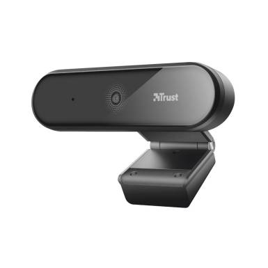 Trust Tyro Webkamera Black 23637 Trust Tyro Webkamera Black 23637