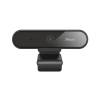 Trust Tyro Webkamera Black 23637