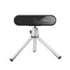 Trust Tyro Webkamera Black 23637