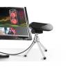 Trust Tyro Webkamera Black 23637