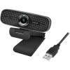 Logilink LL11 Webkamera Black UA0378
