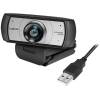 Logilink LL1 Webkamera Black UA0377
