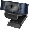 Logilink LL1 Pro Webkamera Black/Blue UA0379