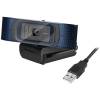 Logilink LL1 Pro Webkamera Black/Blue UA0379