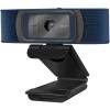 Logilink LL1 Pro Webkamera Black/Blue UA0379