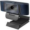 Logilink LL1 Pro Webkamera Black/Blue UA0379