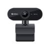 Sandberg USB Flex 1080P HD Webkamera Black 133-97