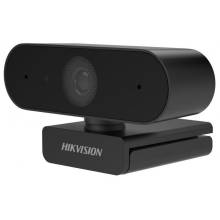 Hikvision DS-U02 Webkamera Black DS-U02 (3.6MM) Hikvision DS-U02 Webkamera Black DS-U02 (3.6MM)