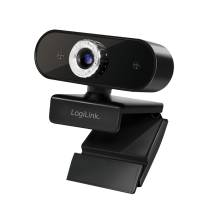Logilink UA0368 Webkamera Black UA0368