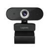 Logilink UA0371 Pro Webkamera Black UA0371