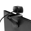 Logilink UA0371 Pro Webkamera Black UA0371