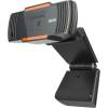 IRIS W-13 Webkamera Black/Orange W-13