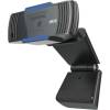 IRIS W-25 Webkamera Black/Blue W-25