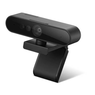 Lenovo Performance FHD Webkamera Black 4XC1D66055 Lenovo Performance FHD Webkamera Black 4XC1D66055