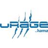 Hama Urage REC 900FHD Gaming Webkamera Black/Blue 00186090