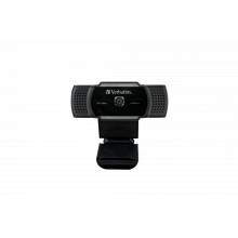 Verbatim AWC-01 Webkamera Black 49578