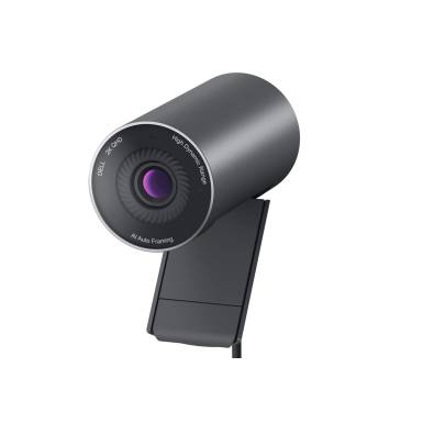 Dell Pro WB5023 Webkamera Black 722-BBBU