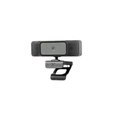 ProXtend X301 Webkamera Black PX-CAM001 ProXtend X301 Webkamera Black PX-CAM001