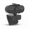 Dicota PRO Plus Full HD Webkamera Black D31841