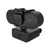 Dicota PRO Plus Full HD Webkamera Black D31841