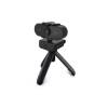 Dicota PRO Plus Full HD Webkamera Black D31841