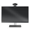 Dicota PRO Plus Full HD Webkamera Black D31841