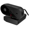 HP 325 FHD Webkamera Black 53X27AA