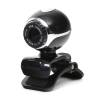Platinet Omega Webcam C15 Webkamera Black OUWC480