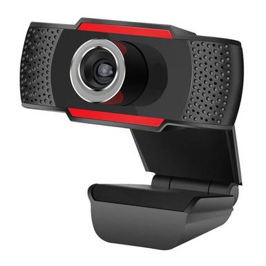 Platinet PCWC480 480P Webkamera Black PCWC480 Platinet PCWC480 480P Webkamera Black PCWC480