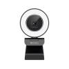 Sandberg Streamer Pro Elite Webkamera Black 134-39