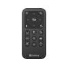 Sandberg Streamer Pro Elite Webkamera Black 134-39
