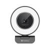 Sandberg Streamer Pro Elite Webkamera Black 134-39