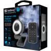 Sandberg Streamer Pro Elite Webkamera Black 134-39
