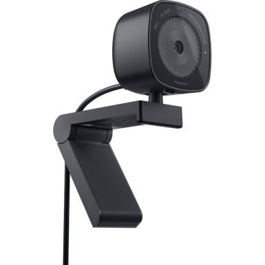 Dell WB3023 Webkamera Black WB3023-DEMEA