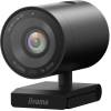 iiyama UC-CAM10PRO-1 Webkamera Black UC-CAM10PRO-1