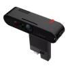 Lenovo ThinkVision MC60 (S) Webkamera Black 4XC1K97399