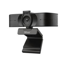 Trust Teza Webkamera Black 24280 Trust Teza Webkamera Black 24280