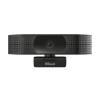Trust Teza Webkamera Black 24280