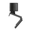 Trust Teza Webkamera Black 24280