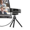 Trust Teza Webkamera Black 24280