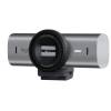 Logitech MX Brio Webkamera Graphite Grey 960-001559