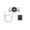 Logitech MX Brio Webkamera Pale Grey 960-001554