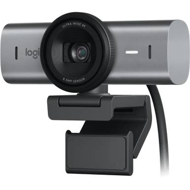 Logitech Brio 705 Webkamera Graphite 960-001530 Logitech Brio 705 Webkamera Graphite 960-001530