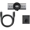 Logitech Brio 705 Webkamera Graphite 960-001530