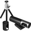 Streamplify CAM PRO Webkamera Black CAM PRO