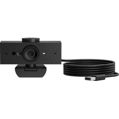 HP 625 FHD Webkamera Black 6Y7L1AA#ABB HP 625 FHD Webkamera Black 6Y7L1AA#ABB